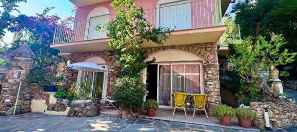 3 rooms Apartment in Sanremo, Italy No. 286608 9