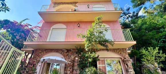 3 rooms Apartment in Sanremo, Italy No. 286608 10