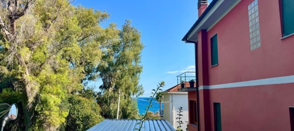 3 rooms Apartment in Sanremo, Italy No. 286608 5