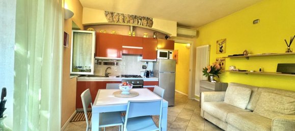 3 rooms Apartment in Sanremo, Italy No. 286608 15