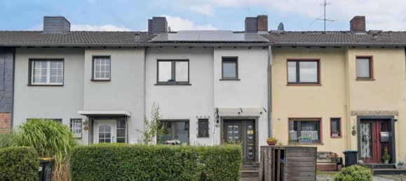 2 bedrooms Townhouse in Duisburg, Germany No. 226075 11