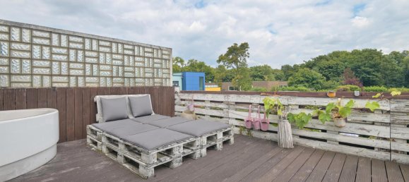 2 bedrooms Townhouse in Duisburg, Germany No. 226075 8