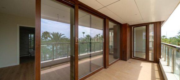 4 bedrooms Apartment in Alicante, Spain No. 155778 19