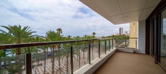 4 bedrooms Apartment in Alicante, Spain No. 155778 46