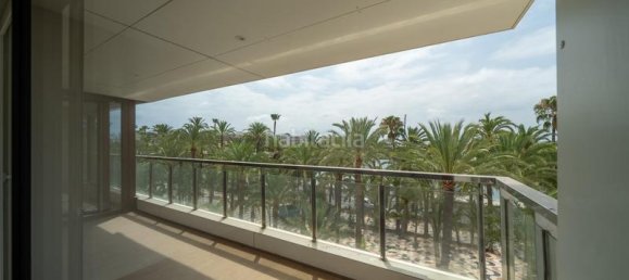 4 bedrooms Apartment in Alicante, Spain No. 155778 12