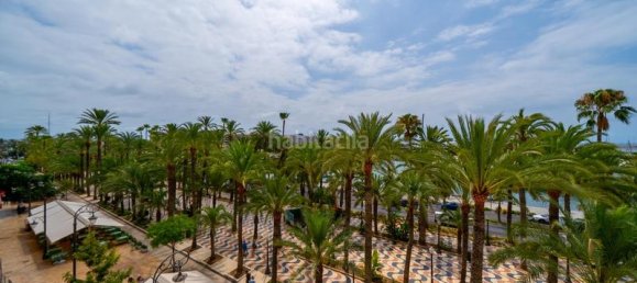 4 bedrooms Apartment in Alicante, Spain No. 155778 17