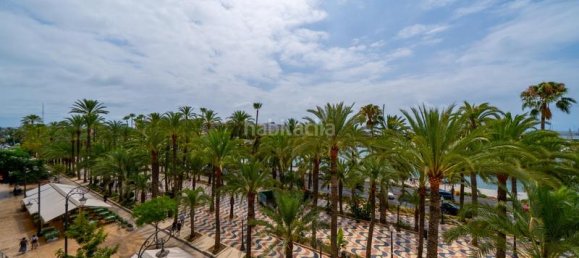 4 bedrooms Apartment in Alicante, Spain No. 155778 18