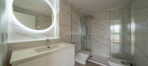 4 bedrooms Apartment in Alicante, Spain No. 155778 13