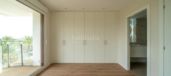 4 bedrooms Apartment in Alicante, Spain No. 155778 11