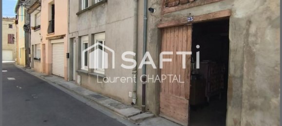 4 Schlafzimmer Haus in Limoux, France, Nr. 280336 5