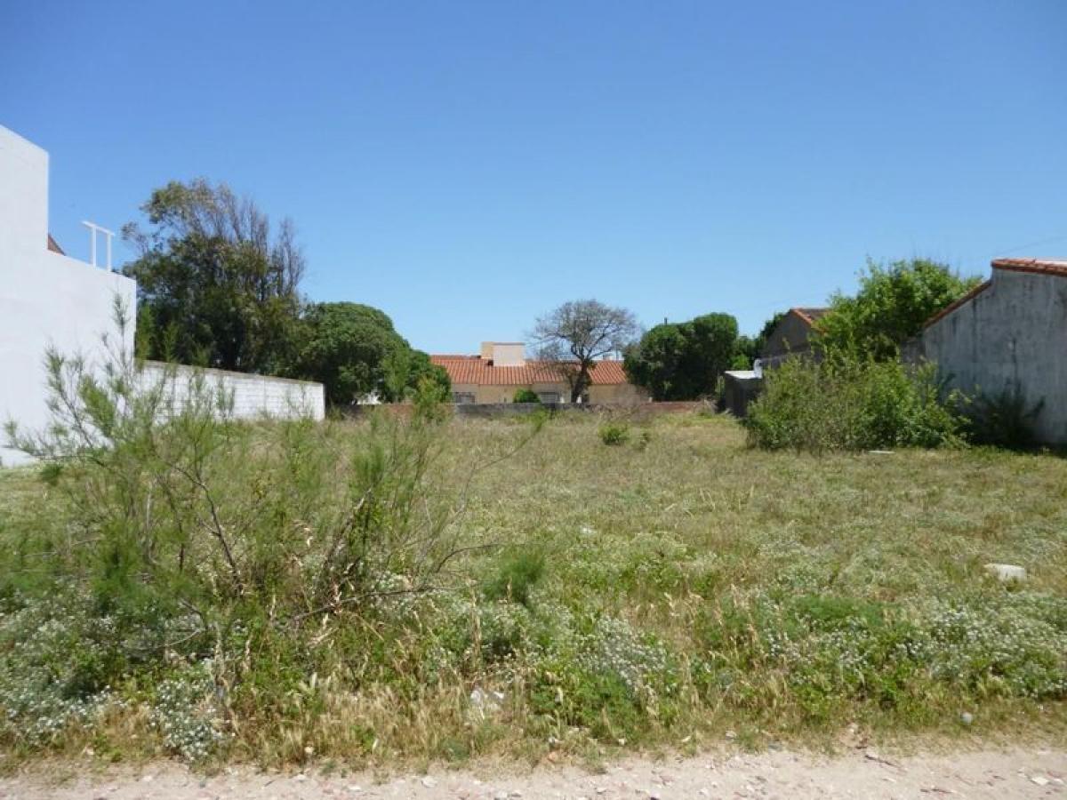 Grundstück in Mar del Plata, Argentina, Nr. 119261