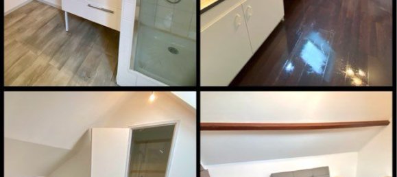 6 rooms Commercial property in Jonzac, France No. 291898 9