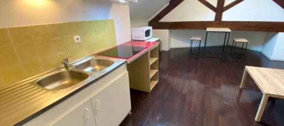 6 rooms Commercial property in Jonzac, France No. 291898 16