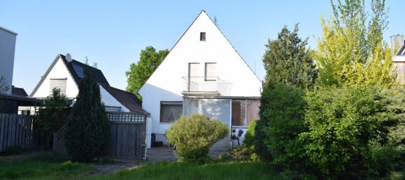 Дом с 7 комнатами в Ротенбург, Германия № 313473 11