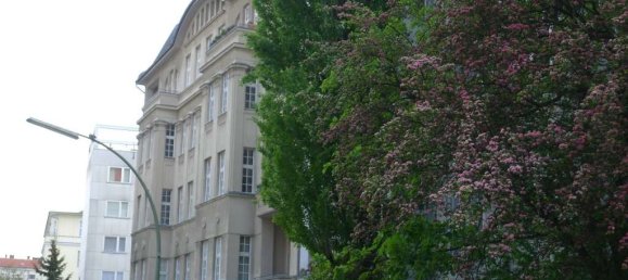 Penthouse T4 em Schoneberg, Germany N.º 22154 9