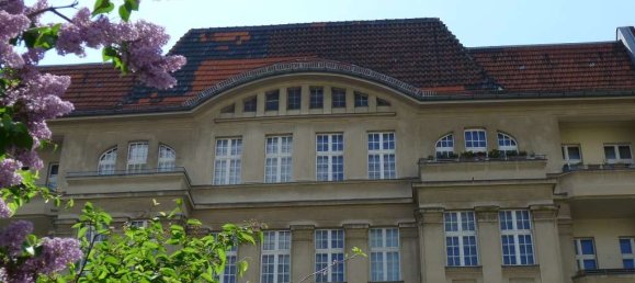 Penthouse T4 em Schoneberg, Germany N.º 22154 2