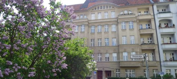 Penthouse T4 em Schoneberg, Germany N.º 22154 6