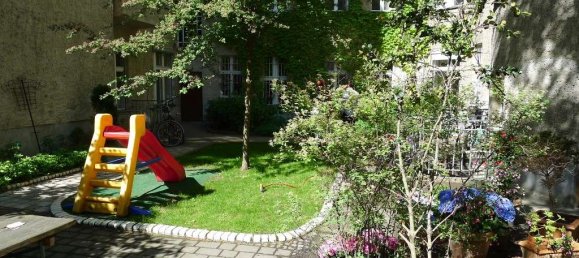 Penthouse T4 em Schoneberg, Germany N.º 22154 5