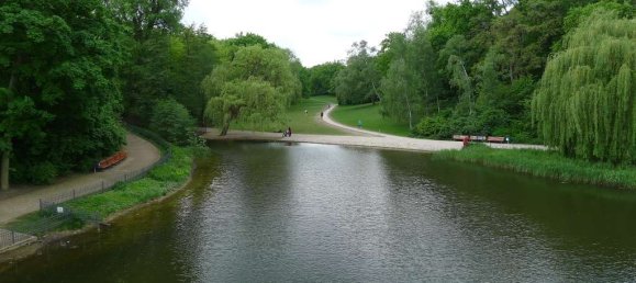 Penthouse T4 em Schoneberg, Germany N.º 22154 8