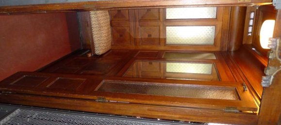 Penthouse T4 em Schoneberg, Germany N.º 22154 4