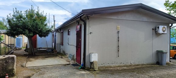 7 rooms House in Castelgrande, Italy No. 251096 11