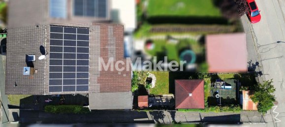 3 غرف نوم شقة في Ebersberg, Germany رقم 27844 10