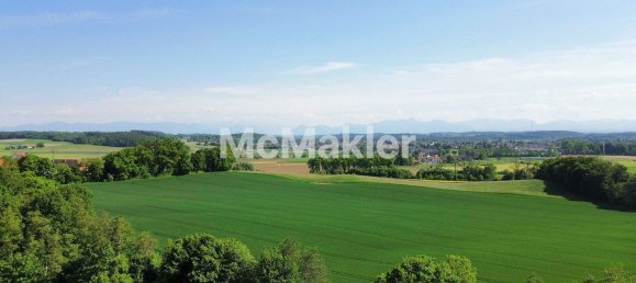 3 غرف نوم شقة في Ebersberg, Germany رقم 27844 7