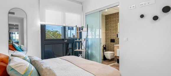 2 Schlafzimmer Wohnung in Alicante, Spain, Nr. 187928 10