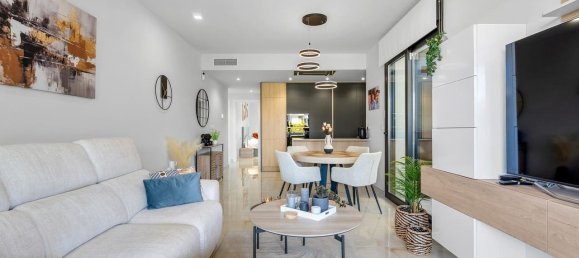 2 Schlafzimmer Wohnung in Alicante, Spain, Nr. 187928 6