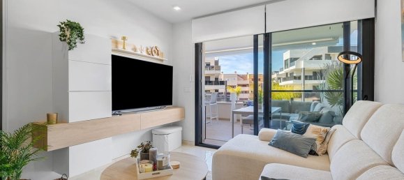 2 Schlafzimmer Wohnung in Alicante, Spain, Nr. 187928 5