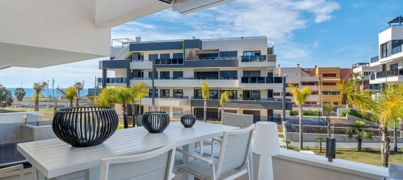 2 Schlafzimmer Wohnung in Alicante, Spain, Nr. 187928 23