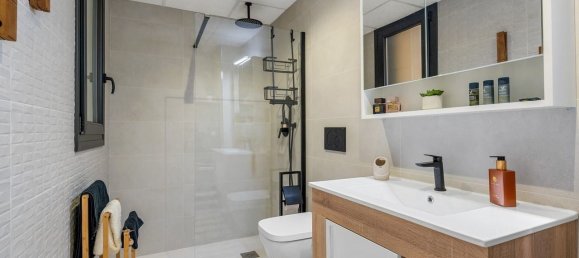 2 Schlafzimmer Wohnung in Alicante, Spain, Nr. 187928 14