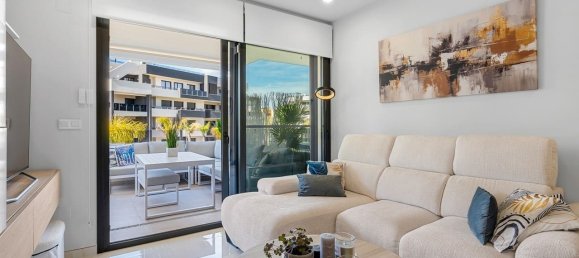 2 Schlafzimmer Wohnung in Alicante, Spain, Nr. 187928 4