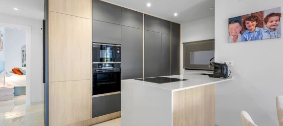 2 Schlafzimmer Wohnung in Alicante, Spain, Nr. 187928 8