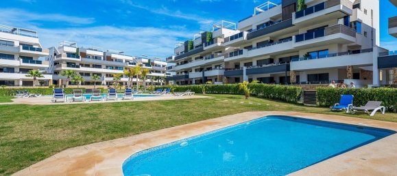 2 Schlafzimmer Wohnung in Alicante, Spain, Nr. 187928 35