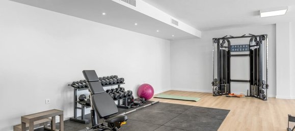 2 Schlafzimmer Wohnung in Alicante, Spain, Nr. 187928 26