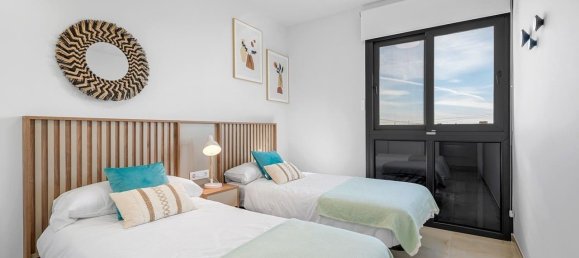 2 Schlafzimmer Wohnung in Alicante, Spain, Nr. 187928 16