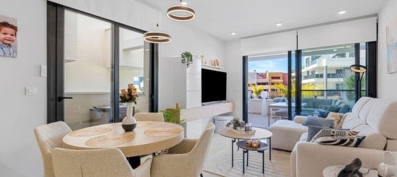 2 Schlafzimmer Wohnung in Alicante, Spain, Nr. 187928 2