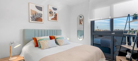 2 Schlafzimmer Wohnung in Alicante, Spain, Nr. 187928 11