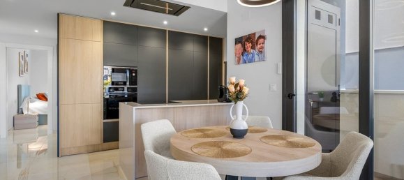 2 Schlafzimmer Wohnung in Alicante, Spain, Nr. 187928 3