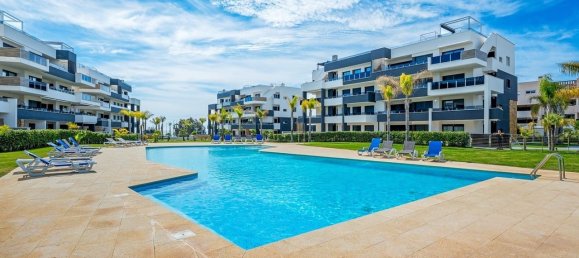 2 Schlafzimmer Wohnung in Alicante, Spain, Nr. 187928 36