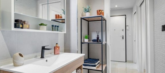 2 Schlafzimmer Wohnung in Alicante, Spain, Nr. 187928 15