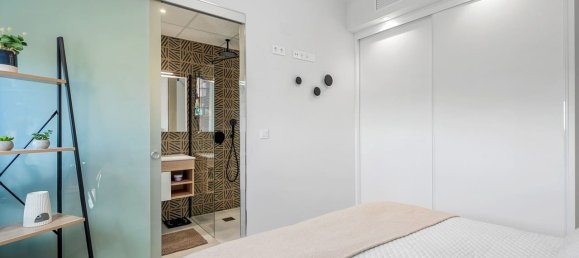 2 Schlafzimmer Wohnung in Alicante, Spain, Nr. 187928 13