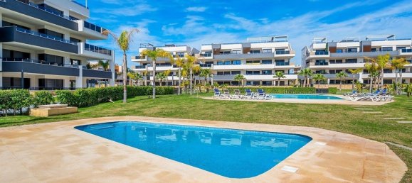 2 Schlafzimmer Wohnung in Alicante, Spain, Nr. 187928 34