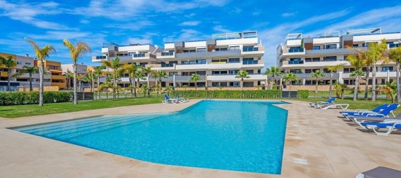 2 Schlafzimmer Wohnung in Alicante, Spain, Nr. 187928 33