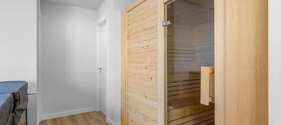 2 Schlafzimmer Wohnung in Alicante, Spain, Nr. 187928 24