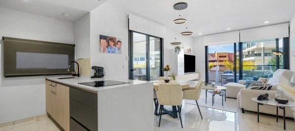 2 Schlafzimmer Wohnung in Alicante, Spain, Nr. 187928 7