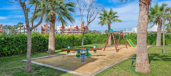 2 Schlafzimmer Wohnung in Alicante, Spain, Nr. 187928 37