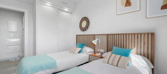 2 Schlafzimmer Wohnung in Alicante, Spain, Nr. 187928 17