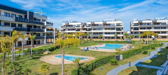 2 Schlafzimmer Wohnung in Alicante, Spain, Nr. 187928 39